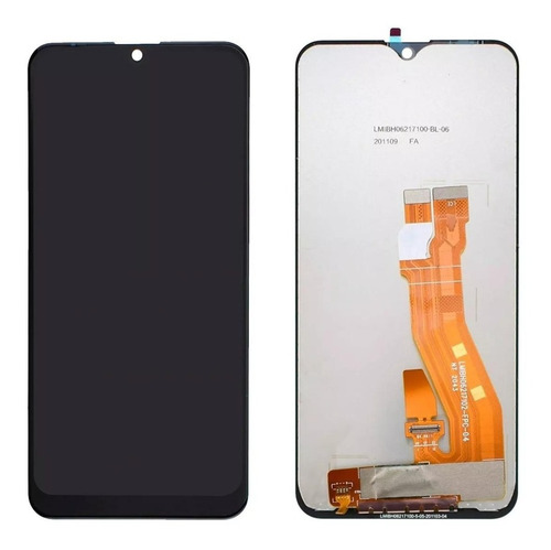 Imagen 2 de 9 de Modulo Compatible C/ LG K22 K200 Pantalla Display Touch Oled