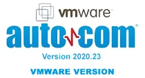 Comprar Delphi 150 Autos-camiones Vm Ware Soft 2020