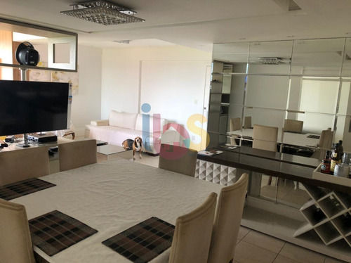 Vendo Apartamento No Bairro Jardim Vitória - Itabuna/ba - 4760