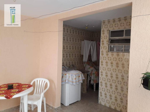 Imagem 17 de 30 de Sobrado À Venda, 150 M² Por R$ 586.000,00 - Imirim - São Paulo/sp - So0139