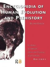 Libro Encyclopedia Of Human Evolution And Prehistory : Se...