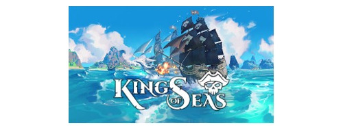 King Of Seas Códigos Originales Xbox One Series X S