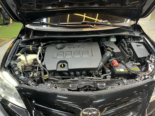 Toyota Sequoia 2008