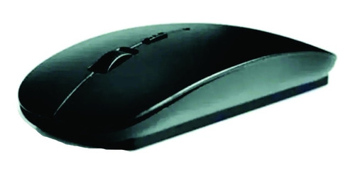 Mouse Slim Inalámbrico Blanco 2.4ghz Wireless Tecnopedido