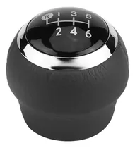 Comprar Pomo Bocha Palanca Cambios Toyota Corolla Etios 6ta Negro