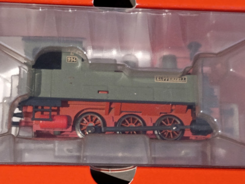 Lote Locomotora Marklin Ho 3000/ 3029/ 36140/ 36740 Sin Uso (Usado)