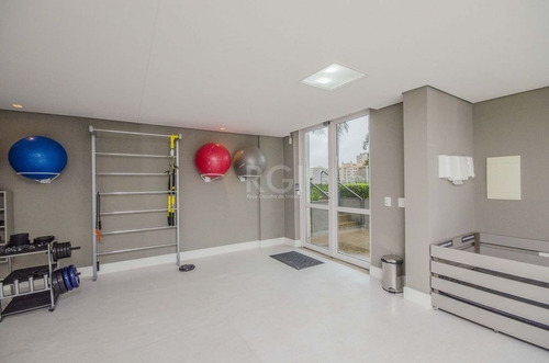 Apartamento Menino Deus Porto Alegre - 7430