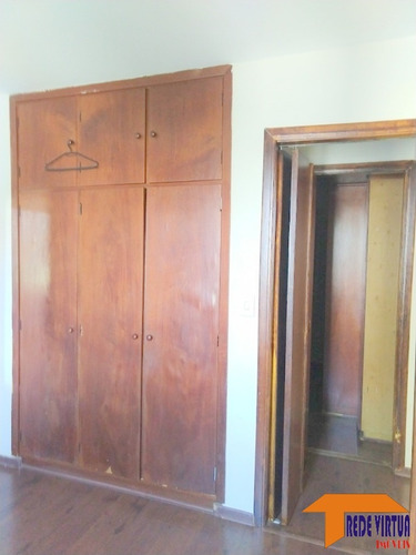 Imagem 11 de 30 de Oportunidade Apto 70.00 M2 - 3 Dorm. 1 Vaga - Butantã - 1215ap - 33951780