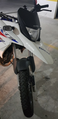 Imagem 3 de 5 de Honda Xre 300 Rally