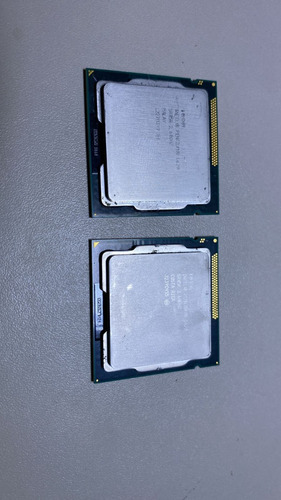 Processador Intel Pentium G620 Socket 2,60ghz 1155