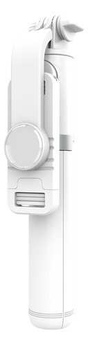 Mini Trípode Portátil Inalámbrico Bluetooth Selfie Stick Ple