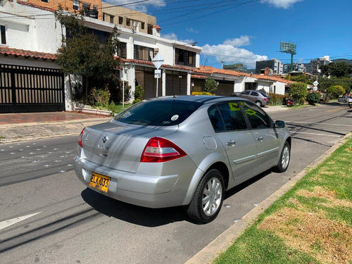 Renault Megane 2