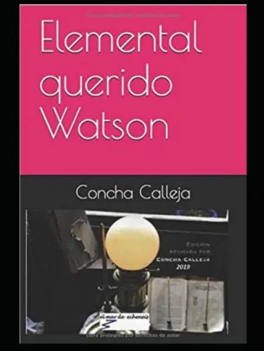 Elemental Querido Watson