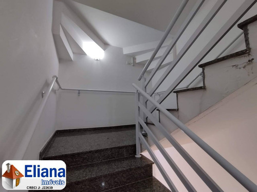 Imagem 12 de 15 de Cobertura Frente 42 + 42 M² - Vl. Alice - Ma5733