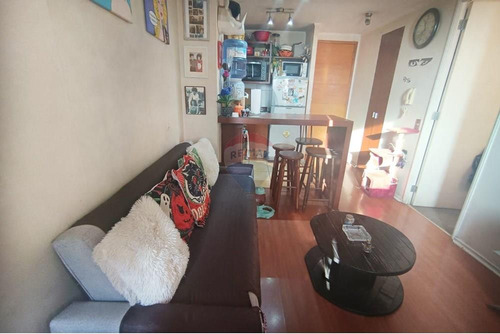 Venta Dpto. Acogedor, En San Isidro.