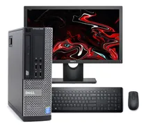 Comprar Pc Cpu Dell Optiplex Intel Core I7 Ram 32gb Hdd 1tb 19.5 
