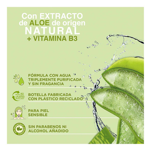 Agua Micelar Pond's Fruity Hydr