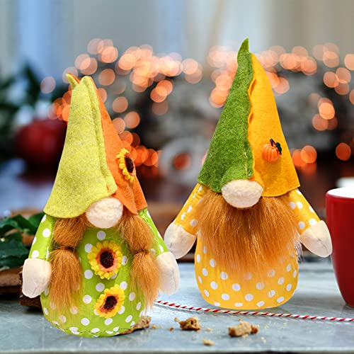 Yuqi Christmas Gnomes Plush Elf Decoración, Mr Amp; Sx3xl