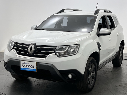 Renault Duster INTENS TURBO 1.3 AUT 5P