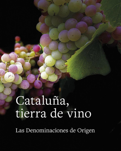 Libro: Cataluña, Tierra De Vino. Tolosa Planet, Lluís. Propo
