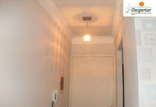 Imagem 28 de 30 de Apartamento Residencial À Venda, Jardim Íris, São Paulo - . - Ap1613