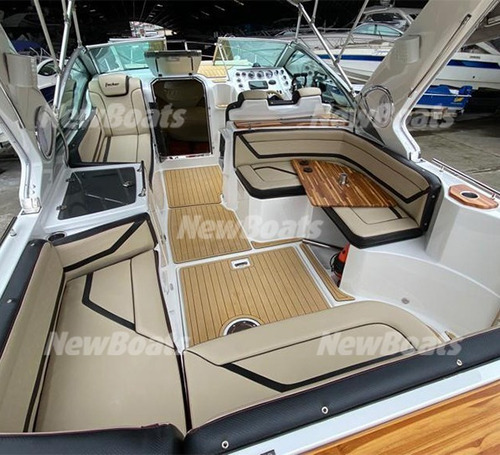 Imagem 19 de 24 de Focker 330 Gt 2020 Ñ Triton, Ñ Nx Boats, Ñ Nhd