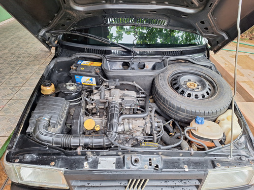 Uno Mpi 1.6