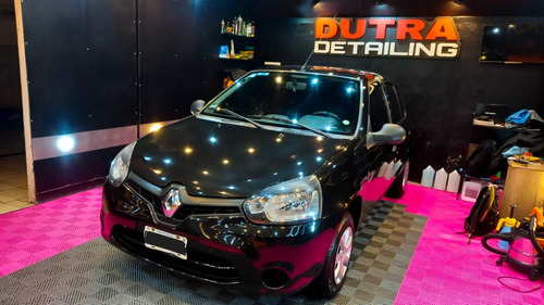 Renault Clio 1.2 Mio Confort Plus Abc