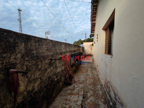 Imagem 12 de 15 de Casa Com Ponto Comercial À Venda - Ca0091