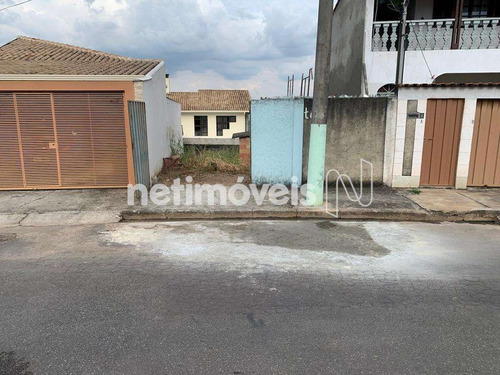 Imagem 1 de 11 de Venda Lote-área-terreno Nossa Senhora Do Carmo Contagem - 908873