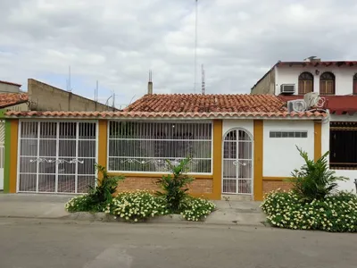 Casa en alquiler