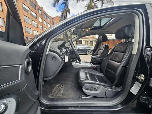 Audi A6 2.8 V6 Multitronic Lujo