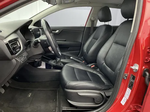 Kia Stonic 1.0 Zenith