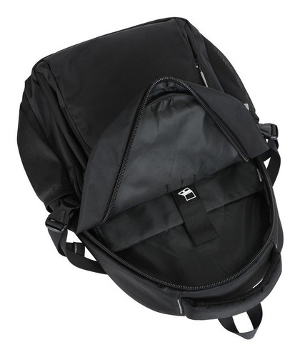 Mochila Primicia Portanotebook Grande Espaldar Anatómico Gmt