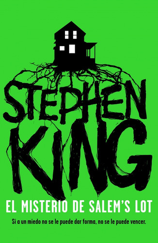 Misterio De Salem's Lot, El - Stephen King