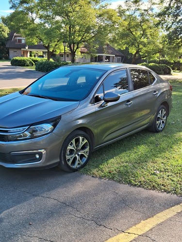 Citroën C4 Lounge 1.6 Thp 165 At6 Shine