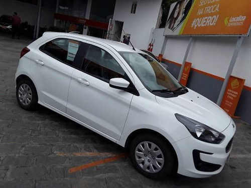 Ford Ka 1.0 Ti-vct Flex Se Manual
