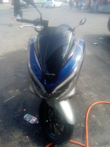 Honda Sport