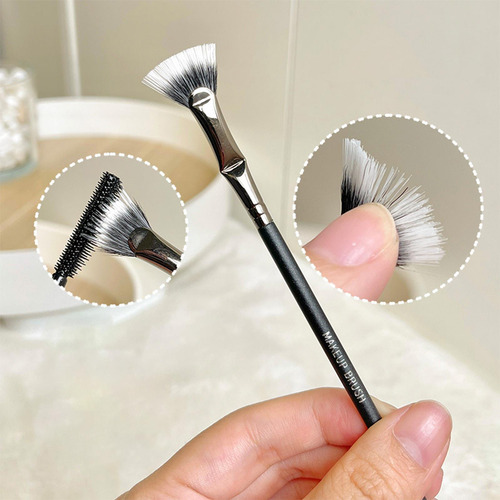 Cepillo De Cejas Con Forma De, Cepillo De Maquillaje