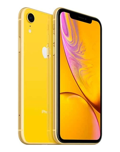 iPhone XR - 128gb - Semi Nuevo