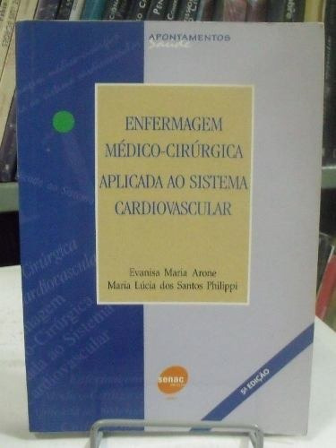 Livro - Enfermagem Médico - Cirúrgia Aplicada Ao Sistema