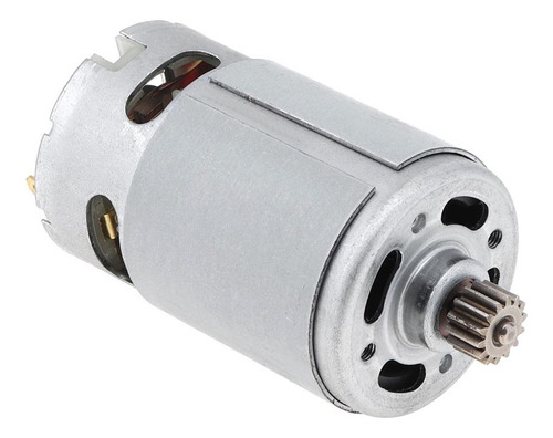 Motor De Perforación De Litio Rs550vc Dc Motor Power Tool