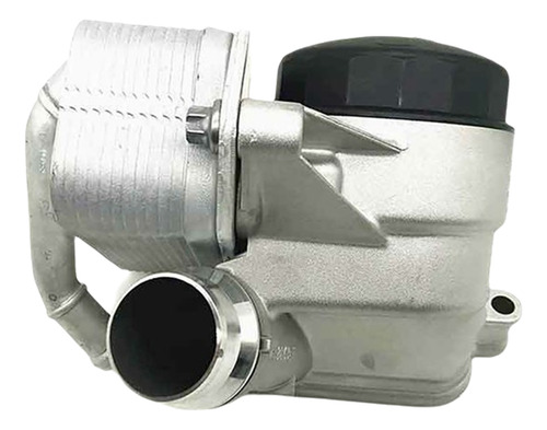 Enfriador De Aceite De Motor Y Juntas 11428637812 Para X1 12