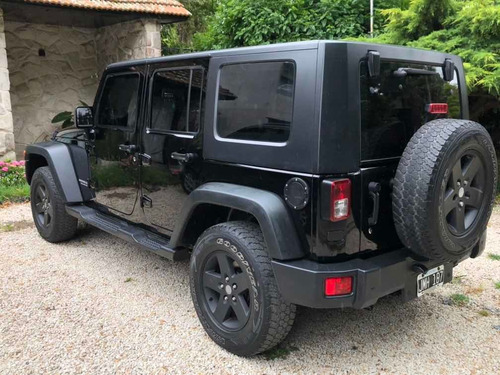 Jeep Wrangler 2010 3.8 Sport Atx Mountain