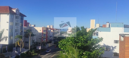 Imagem 1 de 20 de Apartamento A Venda No Bairro Ingleses Do Rio Vermelho Em - 4321-1