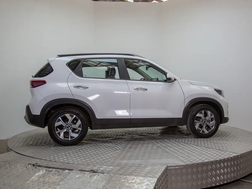 Kia Sonet Sonet 1.5 Ex Ivt Full Plus At 2024
