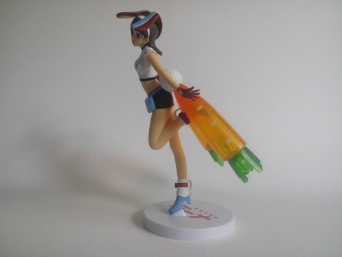 Set De 2 Figuras Getsumen To Heiki Mina