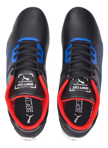 Puma drift cat red bull hot sale