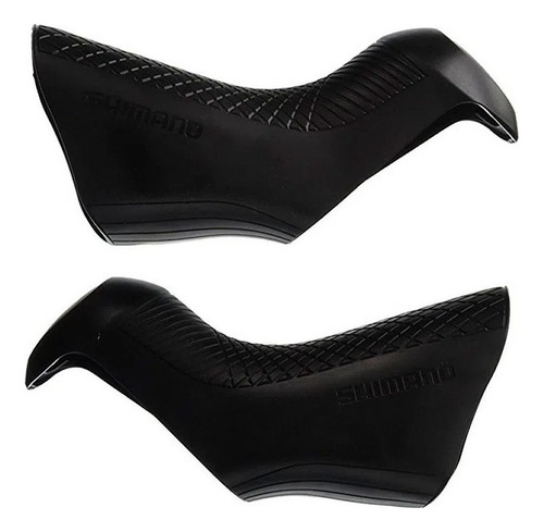 Capa De Borracha Shimano Sti R8050 Ultegra - Y0e298010