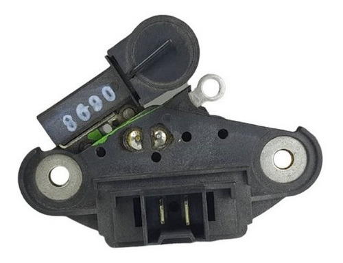 Regulador Alternador Renault Paris Rhone Mrf Valeo